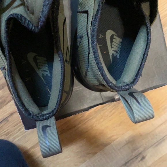 Nike air max flair 50 cargo khaki - Picture 5 of 9